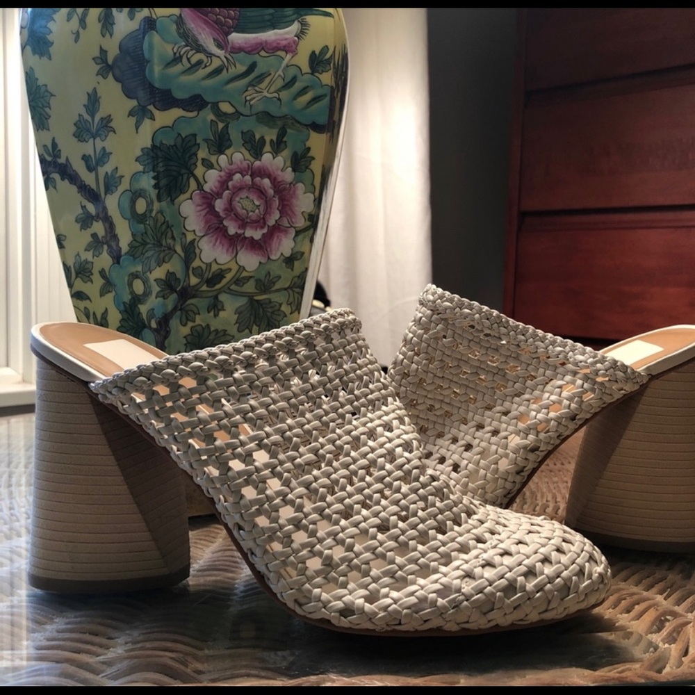 dolce vita knit heel